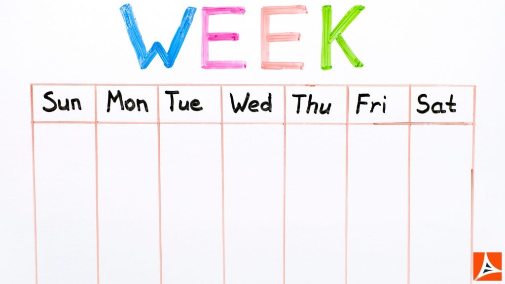 The Workweek in Israel